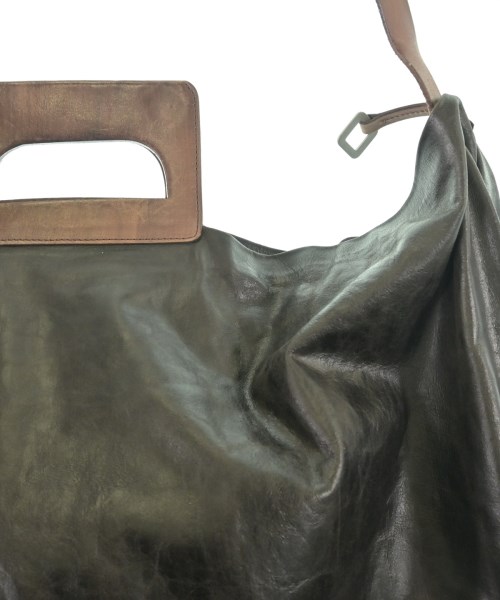 CECCHi DE ROSSi（チェスキデロッシ）ショルダーバッグ 黒 サイズ:- メンズ/2200665221071