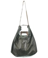 CECCHi DE ROSSi（チェスキデロッシ）ショルダーバッグ 黒 サイズ:- メンズ/2200665221071