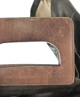 CECCHi DE ROSSi（チェスキデロッシ）ショルダーバッグ 黒 サイズ:- メンズ/2200665221071