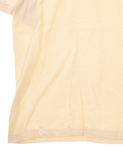 KEISUKE YOSHIDA（ケイスケヨシダ）Tシャツ・カットソー ピンク サイズ:2(M位) レディース/2200635782137