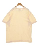 KEISUKE YOSHIDA（ケイスケヨシダ）Tシャツ・カットソー ピンク サイズ:2(M位) レディース/2200635782137