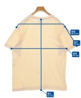 KEISUKE YOSHIDA（ケイスケヨシダ）Tシャツ・カットソー ピンク サイズ:2(M位) レディース/2200635782137