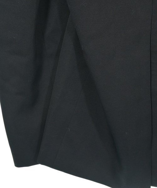 KEISUKE YOSHIDA（ケイスケヨシダ）ジャケット 黒 サイズ:M レディース/2200622937021