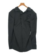 KEISUKE YOSHIDA（ケイスケヨシダ）ジャケット 黒 サイズ:M レディース/2200622937021