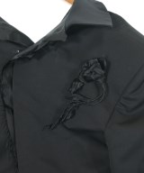 KEISUKE YOSHIDA（ケイスケヨシダ）ジャケット 黒 サイズ:M レディース/2200622937021