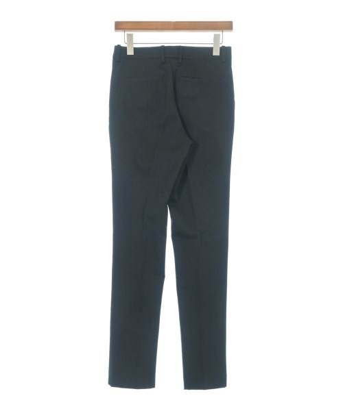 KEISUKE YOSHIDA（ケイスケヨシダ）スラックス 黒 サイズ:M レディース/2200622937038