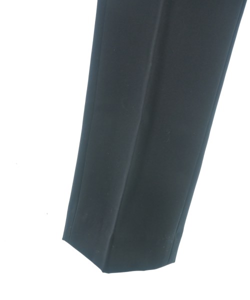 KEISUKE YOSHIDA（ケイスケヨシダ）スラックス 黒 サイズ:M レディース/2200622937038