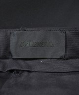 KEISUKE YOSHIDA（ケイスケヨシダ）スラックス 黒 サイズ:M レディース/2200622937038