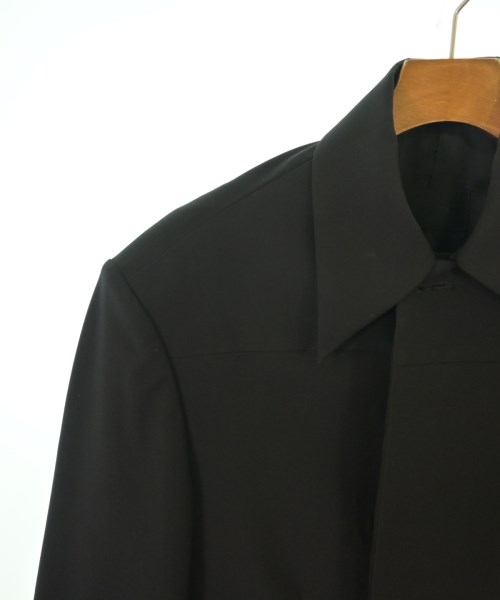 KEISUKE YOSHIDA（ケイスケヨシダ）その他 黒 サイズ:M メンズ/2200609068052