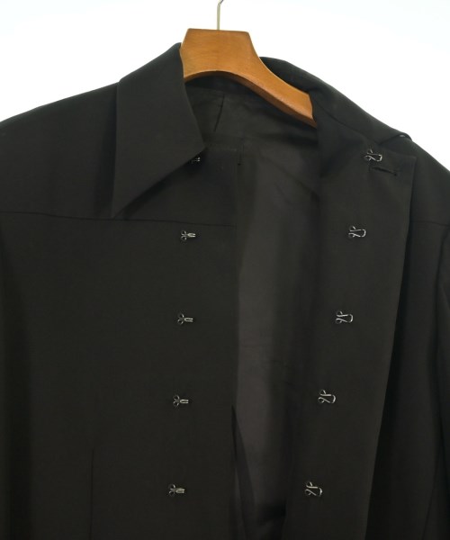 KEISUKE YOSHIDA（ケイスケヨシダ）その他 黒 サイズ:M メンズ/2200609068052