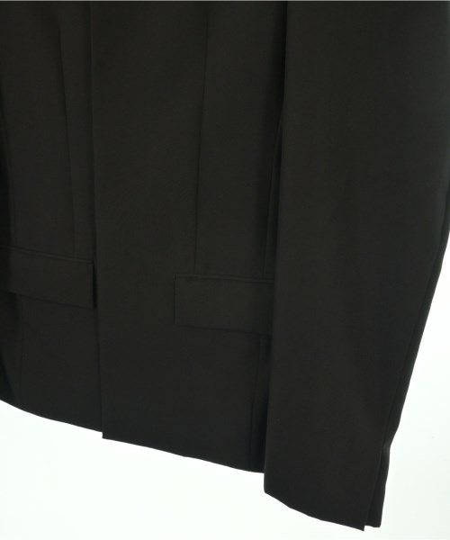 KEISUKE YOSHIDA（ケイスケヨシダ）その他 黒 サイズ:M メンズ/2200609068052