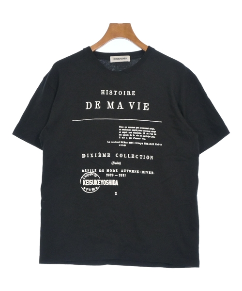 ケイスケヨシダ(KEISUKE YOSHIDA)のKEISUKE YOSHIDA Tシャツ・カットソー