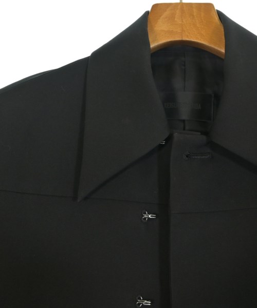 KEISUKE YOSHIDA（ケイスケヨシダ）その他 黒 サイズ:M メンズ/2200655084020