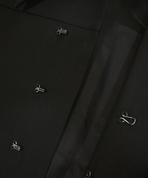 KEISUKE YOSHIDA（ケイスケヨシダ）その他 黒 サイズ:M メンズ/2200655084020