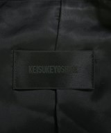 KEISUKE YOSHIDA（ケイスケヨシダ）その他 黒 サイズ:M メンズ/2200655084020