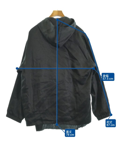 KEISUKE YOSHIDA（ケイスケヨシダ）その他 黒 サイズ:F メンズ/2200655567134