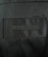 KEISUKE YOSHIDA（ケイスケヨシダ）その他 黒 サイズ:F メンズ/2200655567134