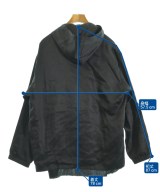 KEISUKE YOSHIDA（ケイスケヨシダ）その他 黒 サイズ:F メンズ/2200655567134