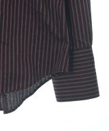 KEISUKE YOSHIDA（ケイスケヨシダ）カジュアルシャツ 黒 サイズ:L メンズ/2200651593038