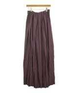 KEISUKE YOSHIDA ロング・マキシ丈スカート