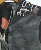 KEISUKE YOSHIDA（ケイスケヨシダ）Tシャツ・カットソー 黒 サイズ:F レディース/2200723517047