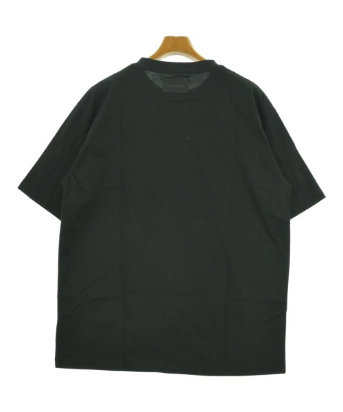 KEISUKE YOSHIDA（ケイスケヨシダ）Tシャツ・カットソー 黒 サイズ:L メンズ/2200682893046