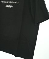 KEISUKE YOSHIDA（ケイスケヨシダ）Tシャツ・カットソー 黒 サイズ:L メンズ/2200682893046