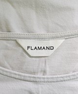 FLAMAND（フラマン）Tシャツ・カットソー グレー サイズ:3(L位) メンズ/2200628733054