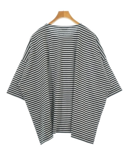 FLAMAND（フラマン）Tシャツ・カットソー 黒 サイズ:3(L位) メンズ/2200733915055