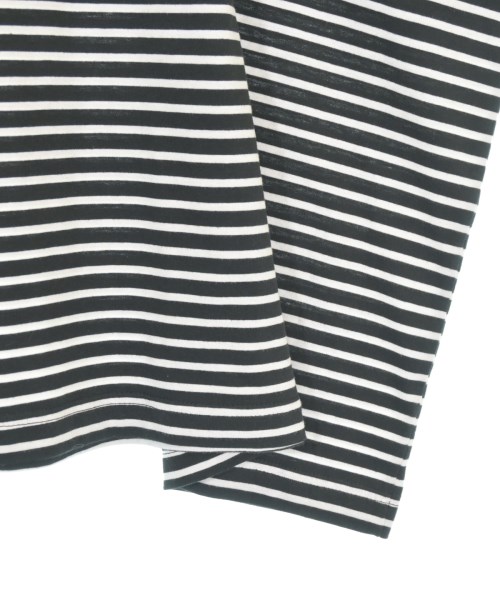 FLAMAND（フラマン）Tシャツ・カットソー 黒 サイズ:3(L位) メンズ/2200733915055