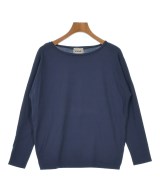 FLAG by maomade（フラッグバイマオメイド）Tシャツ・カットソー 青 サイズ:F レディース/2200639366036