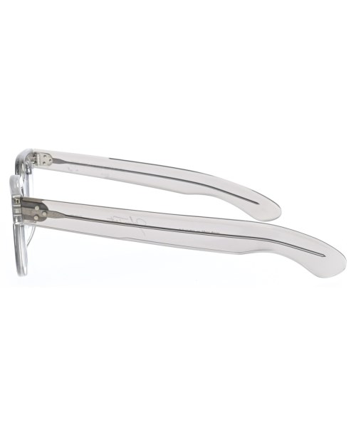 JULIUS TART OPTICAL（ジュリアスタートオプティカル）サングラス グレー サイズ:- メンズ/2200642340214