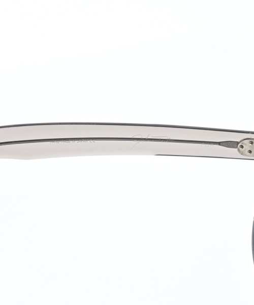 JULIUS TART OPTICAL（ジュリアスタートオプティカル）サングラス グレー サイズ:- メンズ/2200642340214