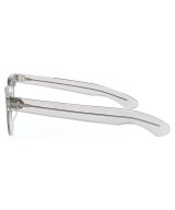 JULIUS TART OPTICAL（ジュリアスタートオプティカル）サングラス グレー サイズ:- メンズ/2200642340214