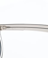 JULIUS TART OPTICAL（ジュリアスタートオプティカル）サングラス グレー サイズ:- メンズ/2200642340214