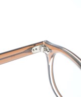 JULIUS TART OPTICAL（ジュリアスタートオプティカル）サングラス 茶 サイズ:- メンズ/2200625929382