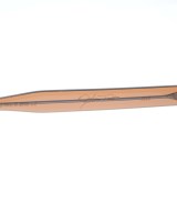 JULIUS TART OPTICAL（ジュリアスタートオプティカル）サングラス 茶 サイズ:- メンズ/2200625929382