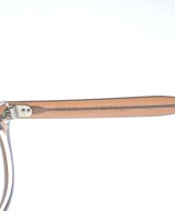 JULIUS TART OPTICAL（ジュリアスタートオプティカル）サングラス 茶 サイズ:- メンズ/2200625929382