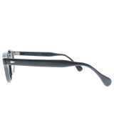 JULIUS TART OPTICAL（ジュリアスタートオプティカル）メガネ 黒 サイズ:- メンズ/2200629486027