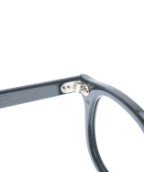 JULIUS TART OPTICAL（ジュリアスタートオプティカル）メガネ 黒 サイズ:- メンズ/2200629486027