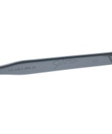 JULIUS TART OPTICAL（ジュリアスタートオプティカル）メガネ 黒 サイズ:- メンズ/2200629486027