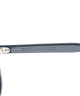 JULIUS TART OPTICAL（ジュリアスタートオプティカル）メガネ 黒 サイズ:- メンズ/2200629486027