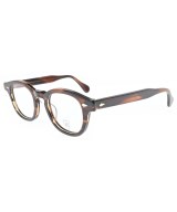 JULIUS TART OPTICAL（ジュリアスタートオプティカル）メガネ 茶 サイズ:- メンズ/2200608355016
