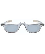JULIUS TART OPTICAL（ジュリアスタートオプティカル）サングラス グレー サイズ:- メンズ/2200677663012