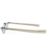 JULIUS TART OPTICAL（ジュリアスタートオプティカル）サングラス グレー サイズ:- メンズ/2200677663012