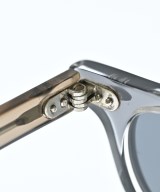 JULIUS TART OPTICAL（ジュリアスタートオプティカル）サングラス グレー サイズ:- メンズ/2200677663012