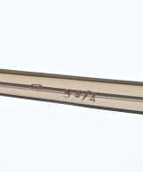 JULIUS TART OPTICAL（ジュリアスタートオプティカル）サングラス グレー サイズ:- メンズ/2200677663012