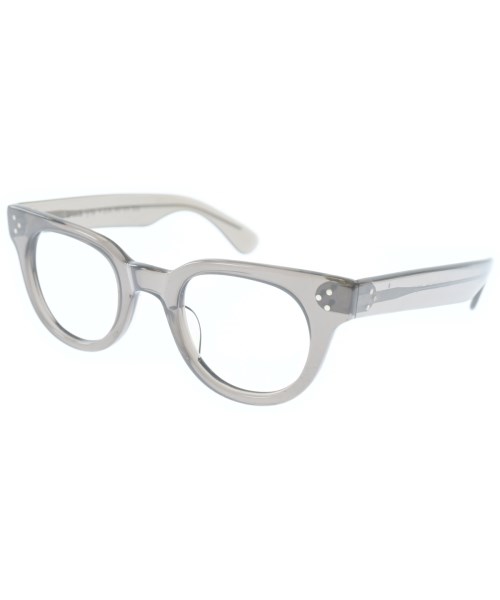 JULIUS TART OPTICAL(ジュリアスタートオプティカル)メガネ グレー サイズ:-/2200653900490