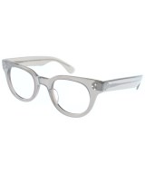 JULIUS TART OPTICAL（ジュリアスタートオプティカル）メガネ グレー サイズ:- メンズ/2200653900490
