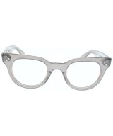JULIUS TART OPTICAL（ジュリアスタートオプティカル）メガネ グレー サイズ:- メンズ/2200653900490